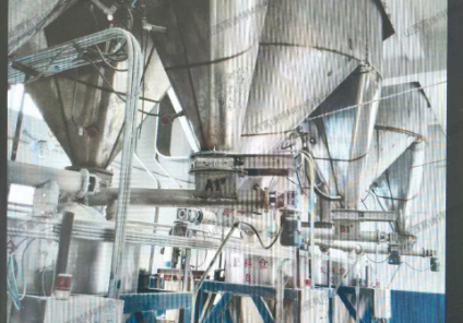 Automatic Batching System